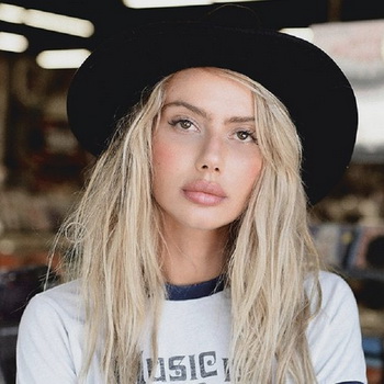 Sahara Ray Biography